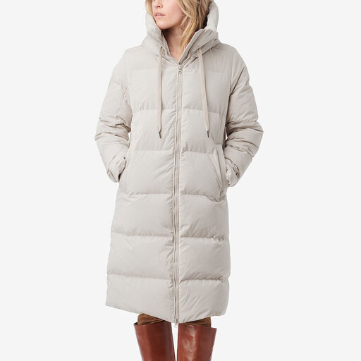 Jossan Cozy Down Jacket