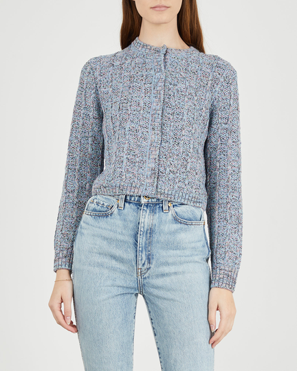 M Missoni Jacka Multicolor IT 40 (EUR 36)