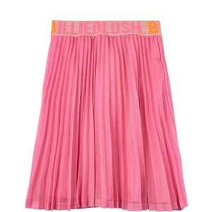 Billieblush Plisserad Kjol Rosa 3 år