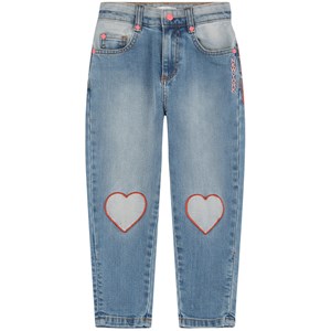The Marc Jacobs Jeans Blå 2 år