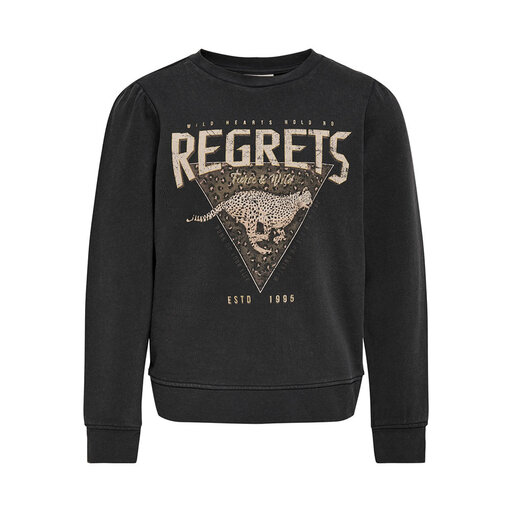 Sweater KONLUCINDA LIFE L/S SWT