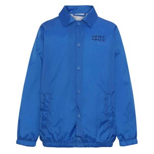Molo Hoskin Jacka Royal Blue 98 cm