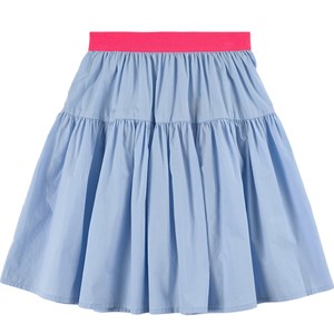 Billieblush Kjol Blå 3 år