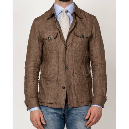 Jkt Medvin Shirt