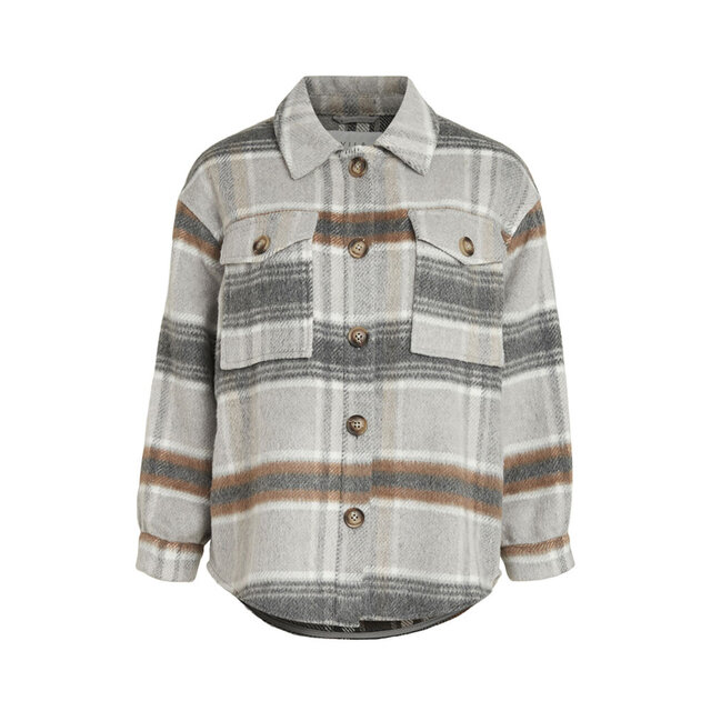 Vililie L/S Jacket