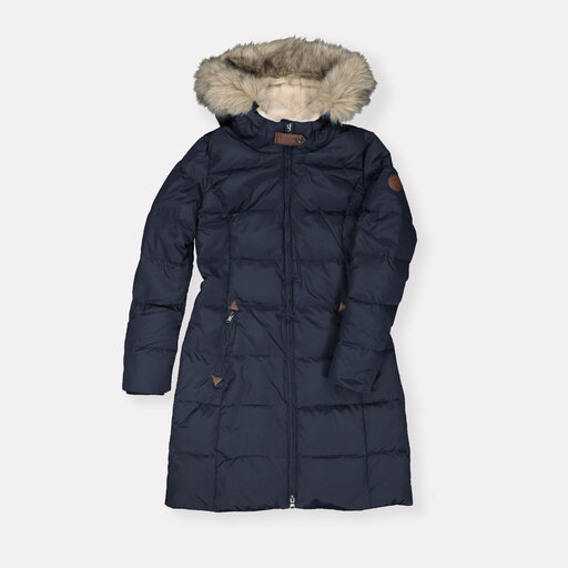 Light Down Jacket