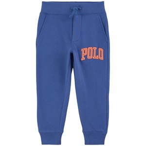 Ralph Lauren Mjukisbyxor Blå 2 år