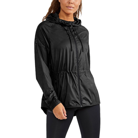 Adv Charge Wind Jkt W
