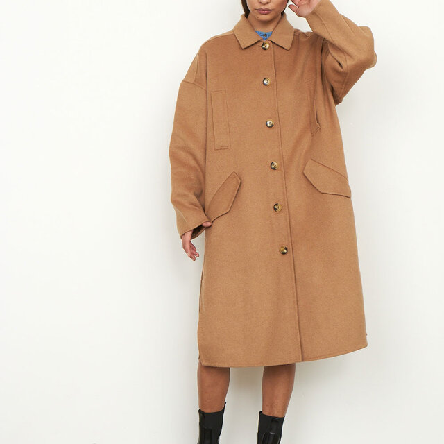 Bibi Coat