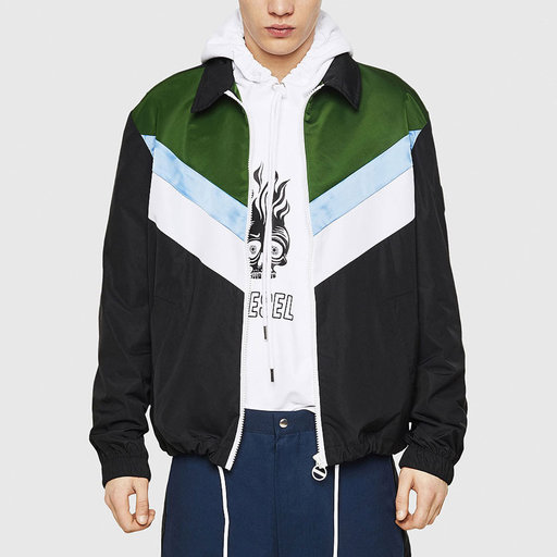 Jacket J-Lisov