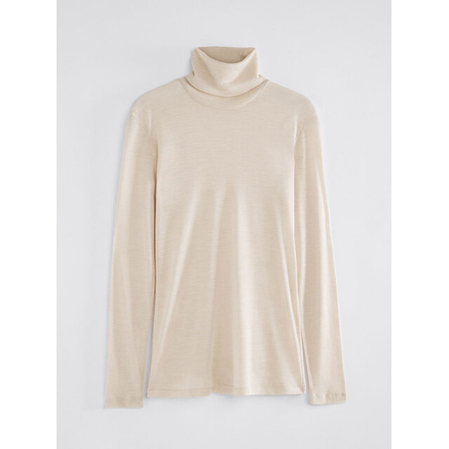 Romie Turtleneck Top