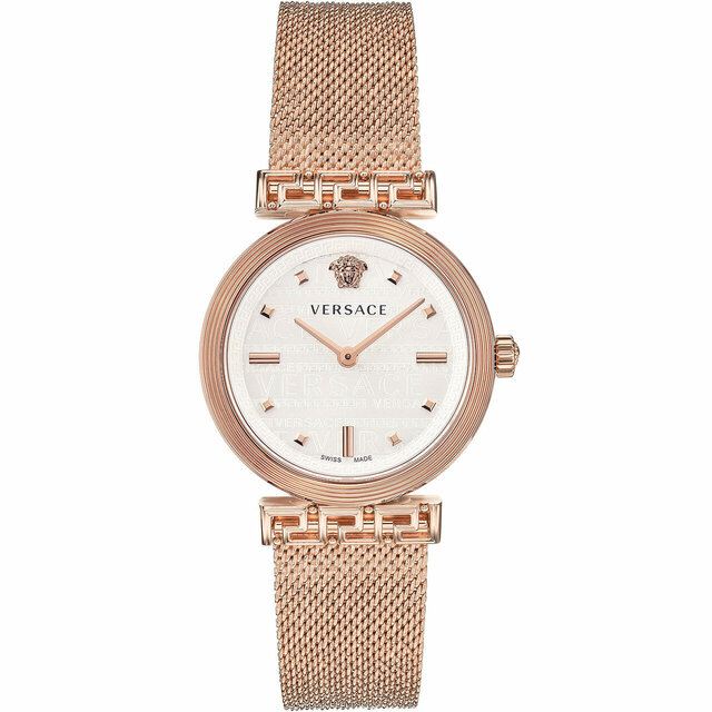 Velw00620, Quartz, 34mm, 3atm