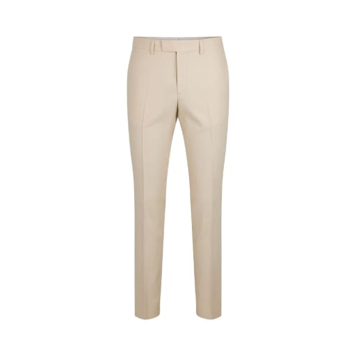 Grant Tech Linen Pants