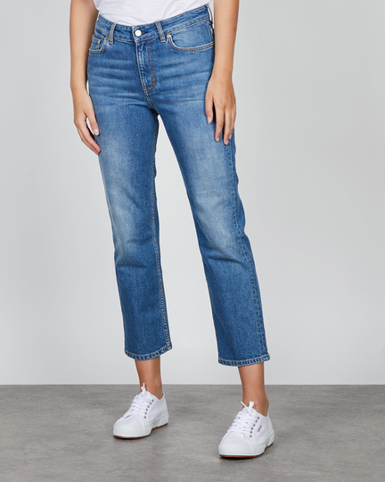 Filippa K Jeans Stella Wash 25 Mid blue 161