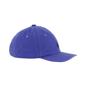 Ralph Lauren Logo Keps Blå 3-9 months