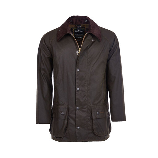 Classic Beaufort Wax Jacket