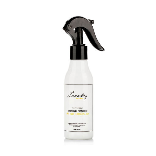 Tvättspray – Teawood No. 502
