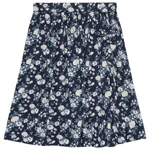 Creamie Rose Kjol Total Eclipse 104 cm (3-4 år)