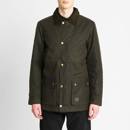 Jacket Curtis