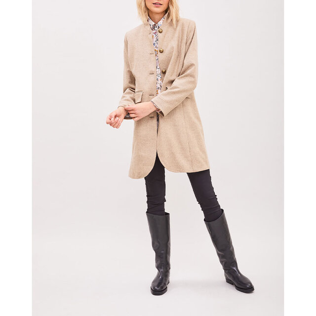 Angelica Coat