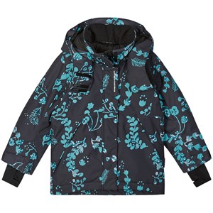 Reima Reimatec Repojoki Vinterjacka Svart 98 cm (2-3 år)