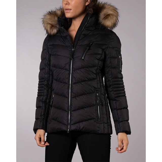 Elsie Winter Jacket