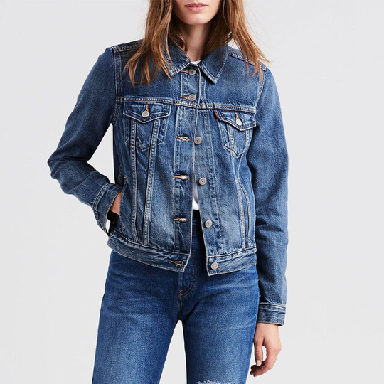 Original Trucker Jacket