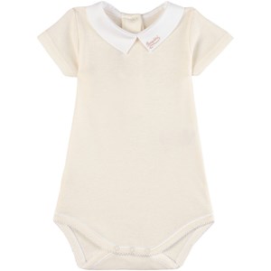 Bonpoint Baby Body Rosa 12 mån