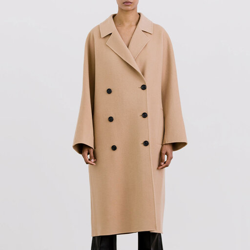 Coat Mikaela