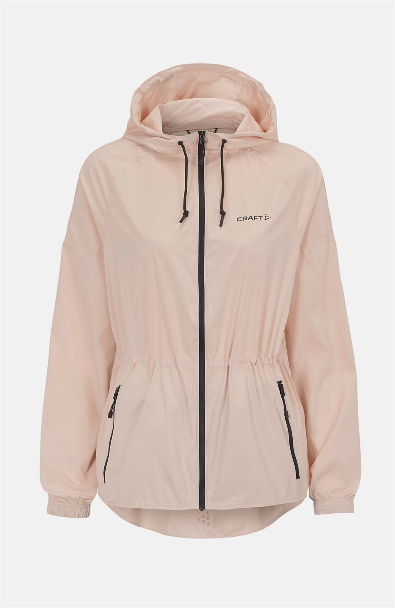 Vindjacka Advanced charge jacket