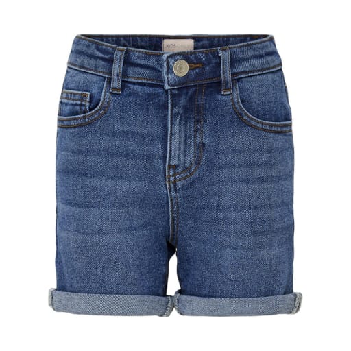 PHINE SHORTS DENIM AZG NOOS