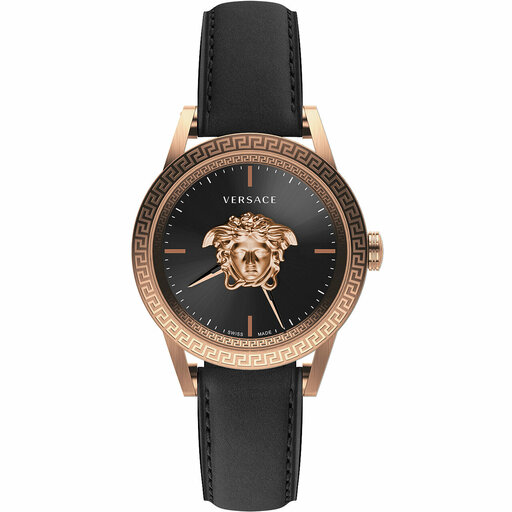Verd01420, Quartz, 43mm, 5atm