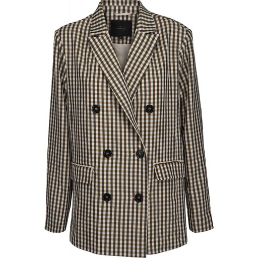 Polly Blazer