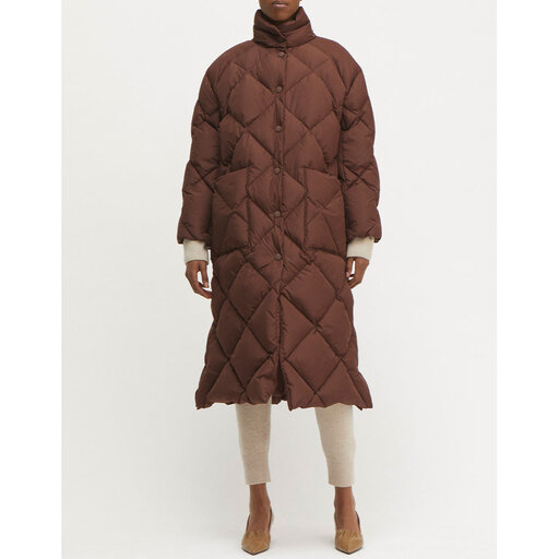 Coat Agapita