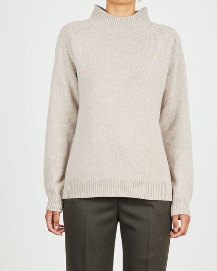 Filippa K Tröja Juliana Beige L