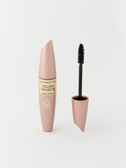 Max Factor Volume Infusion Mascara