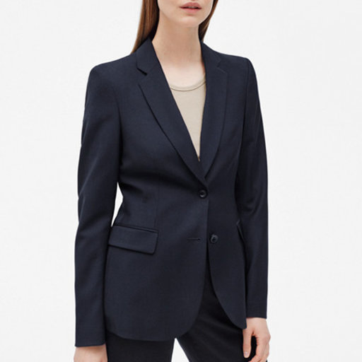 Eve Cool Wool Jacket
