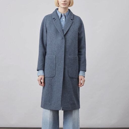 Jacket Deb