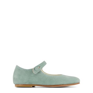 Bonpoint Ella Ballerinaskor Tan 24 EU