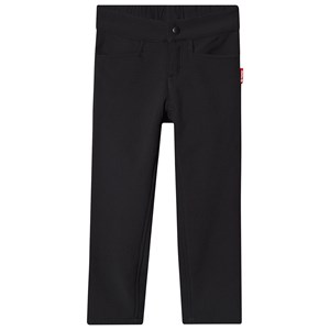 Reima Idea Softshell Byxor Svart 110 cm (4-5 år)