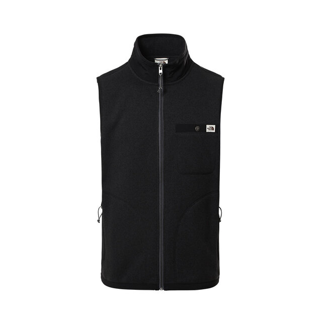 Gordon Lyons F/Z Vest