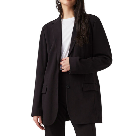 Stefanie Jacket