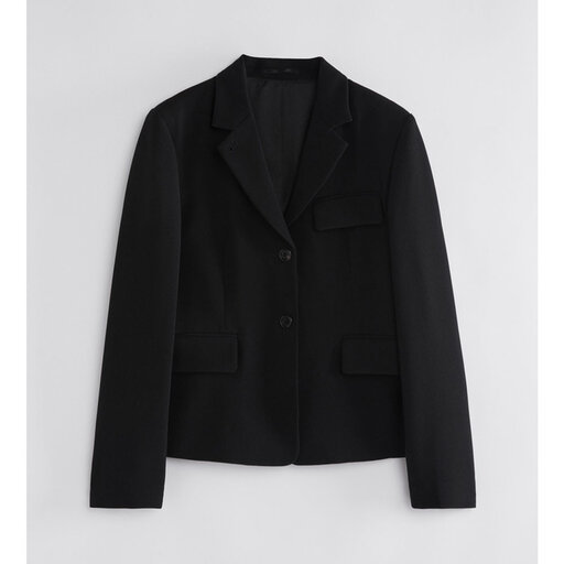 Fran Blazer