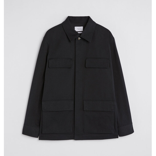 M. Samuel Jacket