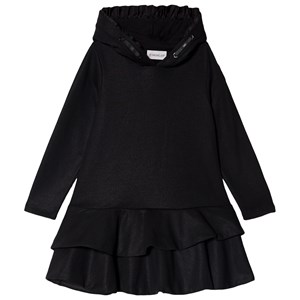 Moncler Branded Klänning Svart 6 år