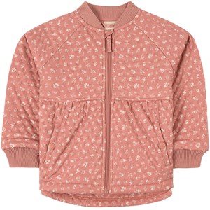 Kuling Odense Thermo Jacka Rosebud Flower 74 cm