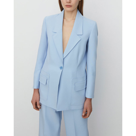 Vernay Daily Viscose Mix Blazer