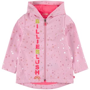 Billieblush Stars Regnjacka Rosa 12 mån