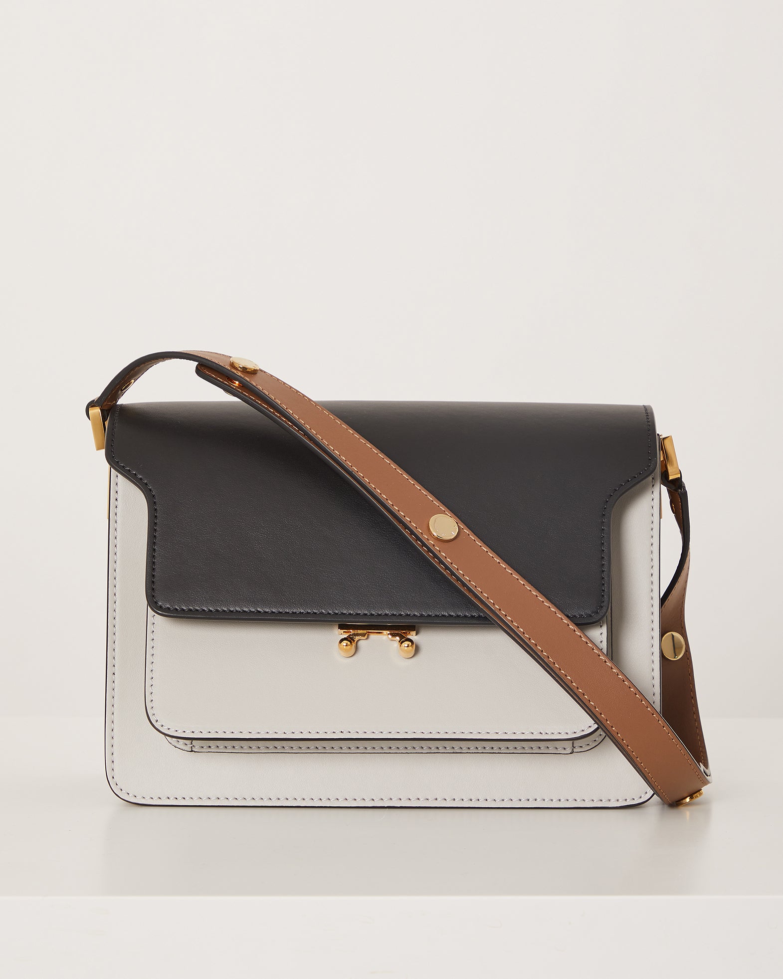 Marni Väska Shopping ONESIZE Multicolor 100