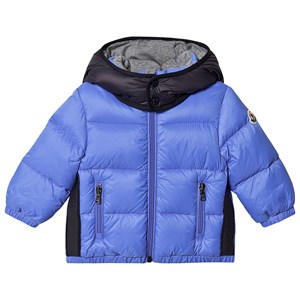 Moncler Perol Dunjacka Blå 6-9 months